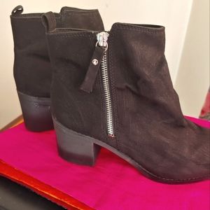 H&M booties